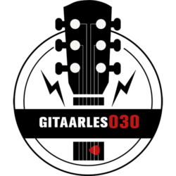 Gitaarles 030
